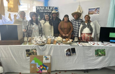 Premian un proyecto de jóvenes sobre algodón agroecológico