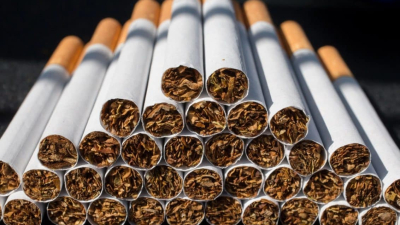 Ya rige el fuerte impuesto a los cigarrillos