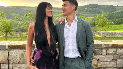 La boda de Oriana Sabatini y Paulo Dybala: qué integrantes de la Scaloneta estarán presentes