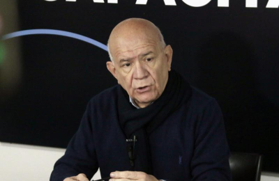 "Todos estamos con la soga al cuello, menos la Nación que no paga"