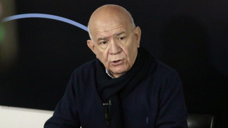 "Todos estamos con la soga al cuello, menos la Nación que no paga"