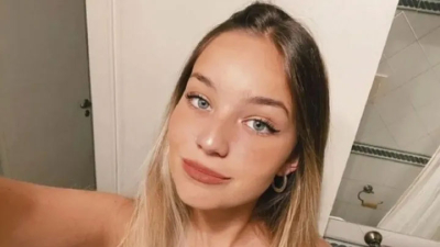 Asesinaron a una influencer y detuvieron a un compañero de la víctima
