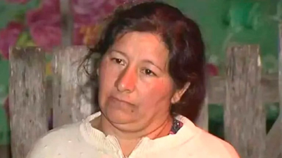 Laudelina apuntará contra la mamá de Loan por la desaparición del nene de 5 años