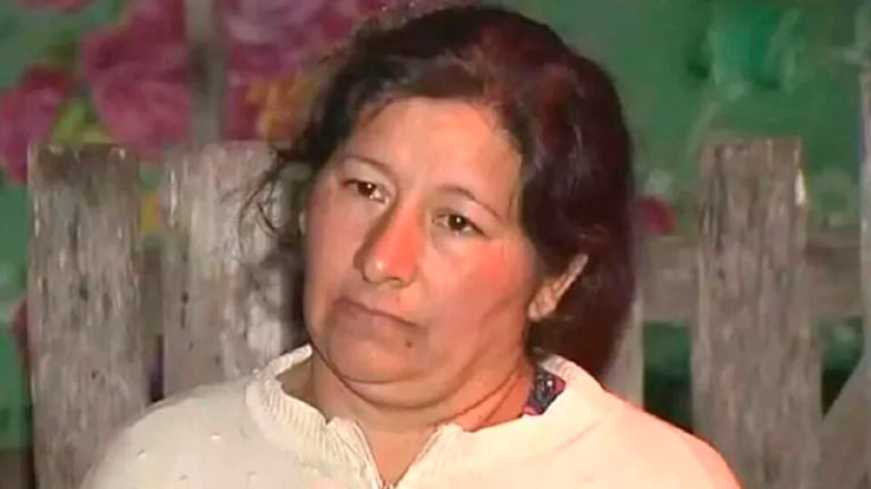 Caso Loan: solicitaron un careo entre Laudelina Peña y Antonio Benítez