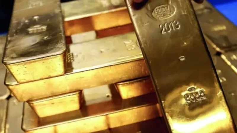 ¿Se puede embargar el oro argentino que se envió al exterior?: economistas encienden alertas