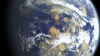 ¿Por qué el cambio climático afecta la duración de los días en la Tierra?