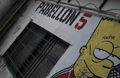 Pabellón 5, nueva sala de Juegos de Escape Resistencia