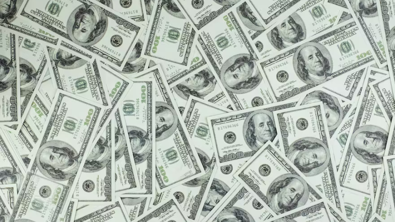 El Banco Central volvió a vender y las reservas tocaron un nuevo piso en cuatro meses