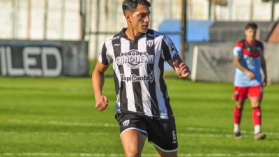 For Ever vuelve al trabajo de cara al partido contra Almagro