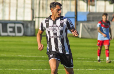 For Ever vuelve al trabajo de cara al partido contra Almagro