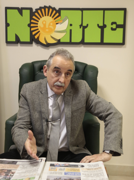 Guillermo Moreno en NP 5.JPG
