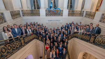 El Chaco será sede del Primer Pre País Federal
