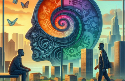 Un visionario en la Psicología Social