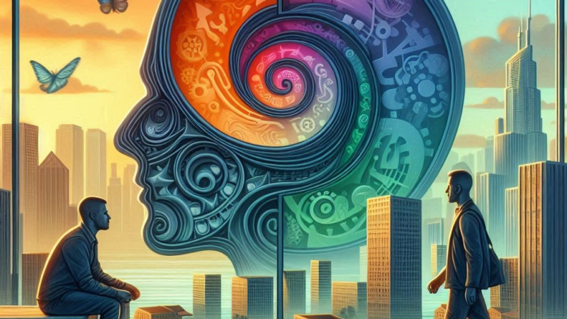 Un visionario en la Psicología Social