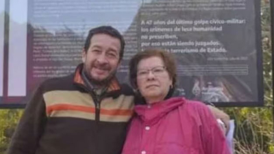 Asesinaron a la madre de un militante de derechos humanos