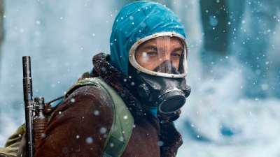 Netflix presentó oficialmente las primeras imágenes de El Eternauta