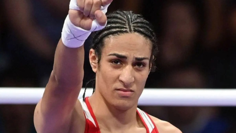 Sobre boxeo, sexo y la Internacional del odio