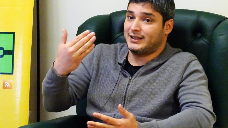 "El Gran Resistencia encabeza el ranking nacional de pobreza desde hace cinco años"