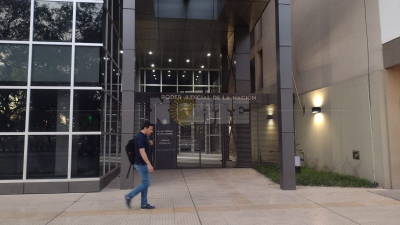 Resistencia, sede de la capacitación en Cooperación Internacional para el Poder Judicial y los Ministerios Públicos