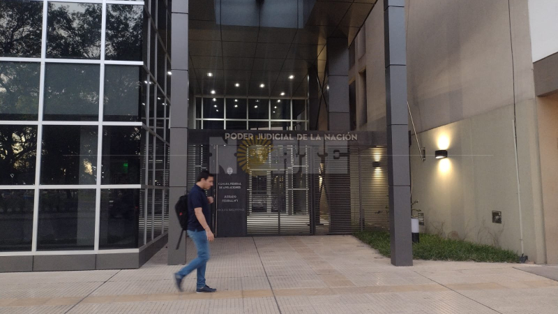 Resistencia, sede de la capacitación en Cooperación Internacional para el Poder Judicial y los Ministerios Públicos
