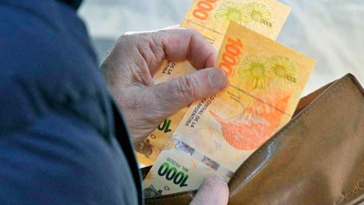 La inflación de julio en CABA anticipa el número a nivel nacional