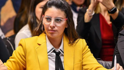 Fabiola denunció que el Ministerio de la Mujer sabía de su caso