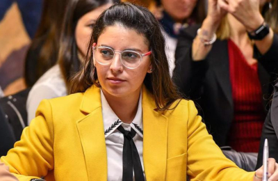 Fabiola denunció que el Ministerio de la Mujer sabía de su caso