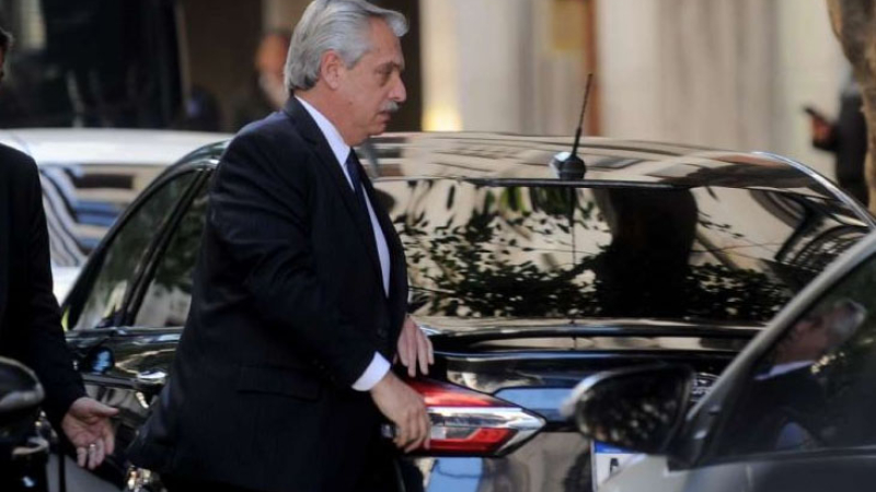 Alberto Fernández será imputado por lesiones graves y amenazas tras la denuncia de Fabiola Yáñez