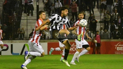 A For Ever todo le sale mal: ahora perdió contra los tucumanos