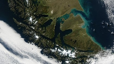 Tierra del Fuego perdió el 25% de sus empresas constructoras en un año