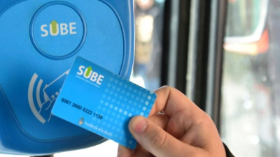Expectativa por el precio del boleto que darán a conocer en septiembre