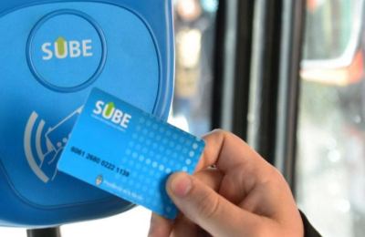 Expectativa por el precio del boleto que darán a conocer en septiembre