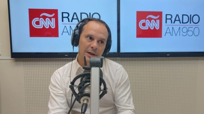 Fausto Spotorno: "Los salarios se están yendo en los aumentos de tarifas"