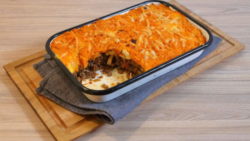 La receta ideal para combatir el frío en invierno