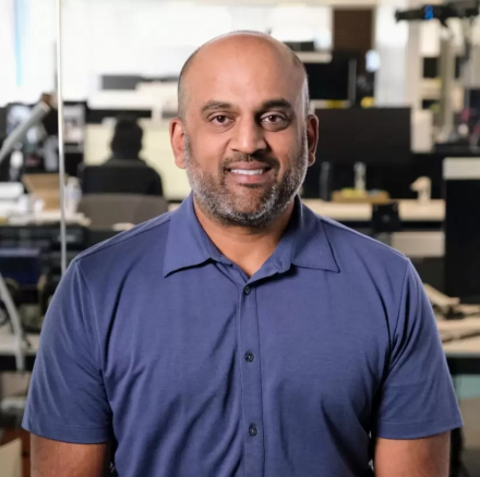 Ajay Patel, Jefe de World ID en Tools for Humanity.jpg
