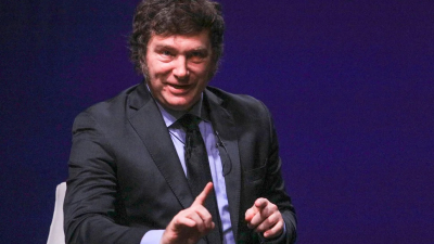 Milei: "Hoy los jubilados ganan más que cuando nosotros asumimos"
