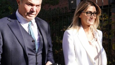 La exsecretaria de Fabiola reveló que el expresidente quiso seducirla