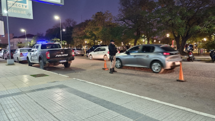 detenidos Saenz Peña 3.jfif