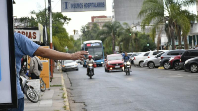 Confirmado: se levantó el paro de colectivos a la espera de una reunión la semana que viene