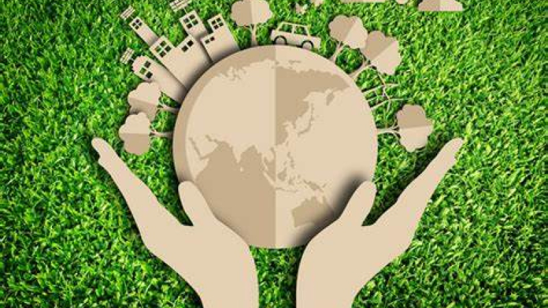 En la biodiversidad está el futuro de la humanidad