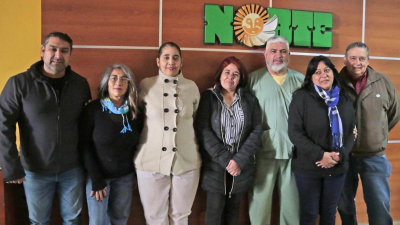 El Colegio de Enfermería pide ser incluido en el consejo de la carrera sanitaria