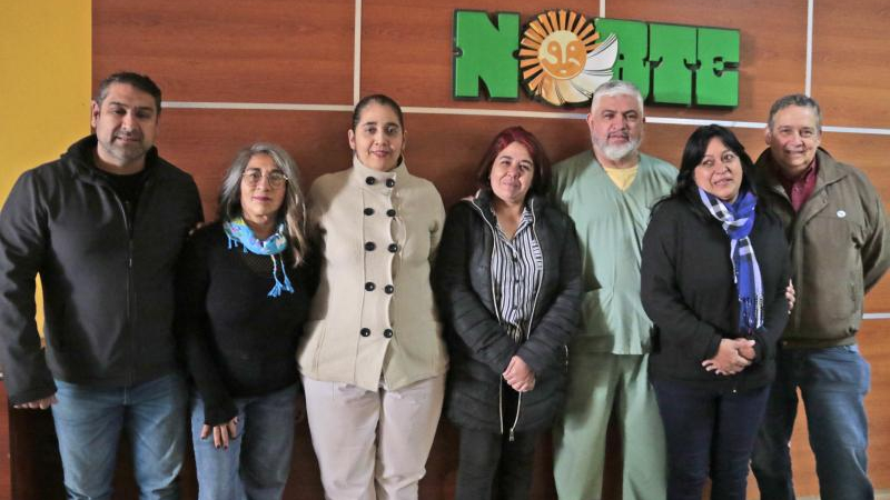 El Colegio de Enfermería pide ser incluido en el consejo de la carrera sanitaria