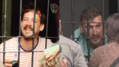 Investigación contra los hermanos Kiczka: encontraron imágenes "realmente tremendas"