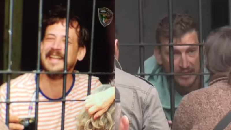 Investigación contra los hermanos Kiczka: encontraron imágenes "realmente tremendas"