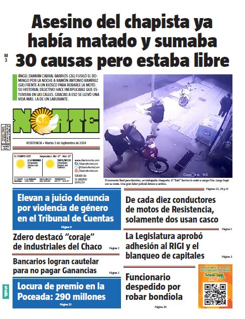 Edición del 03-09-2024