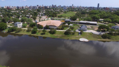 Proponen la regeneración urbana ecológica para recuperar espacios degradados en ciudades del NEA
