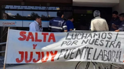 Denuncian proceso de vaciamiento en Naturgy NOA