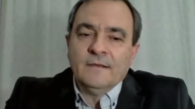 "El estado de la salud pública nos debe preocupar a todos"