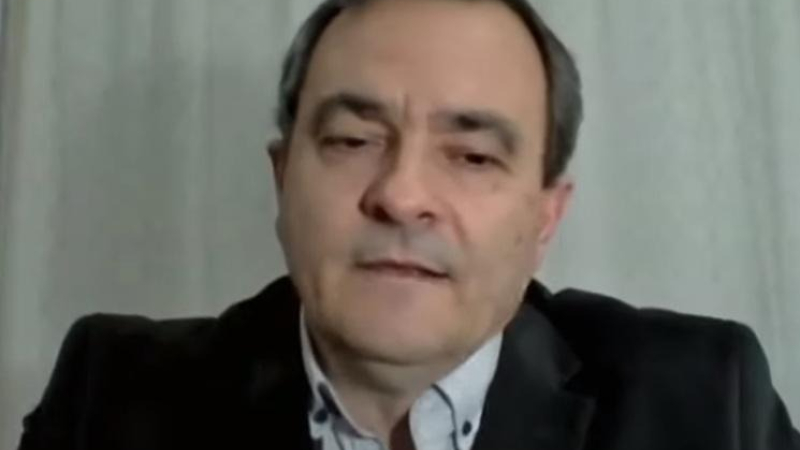 "El estado de la salud pública nos debe preocupar a todos"
