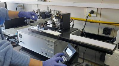 Crean plataforma para desarrollar test rápidos de diagnóstico para afrontar la falta de insumos ante crisis sanitarias